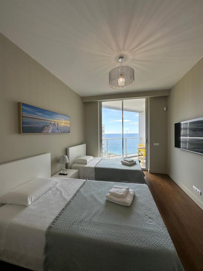 Madeira Palace Residences Funchal  Esterno foto