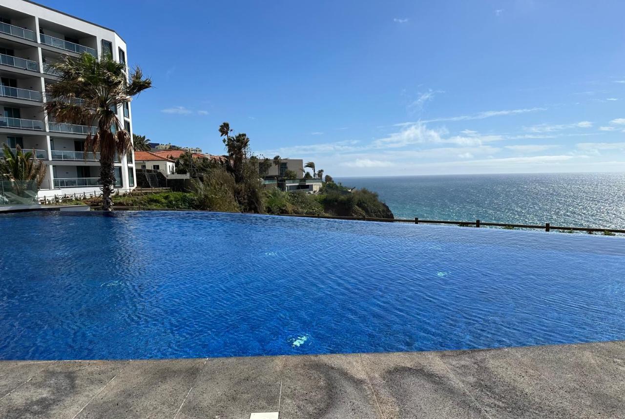 Madeira Palace Residences Funchal  Esterno foto