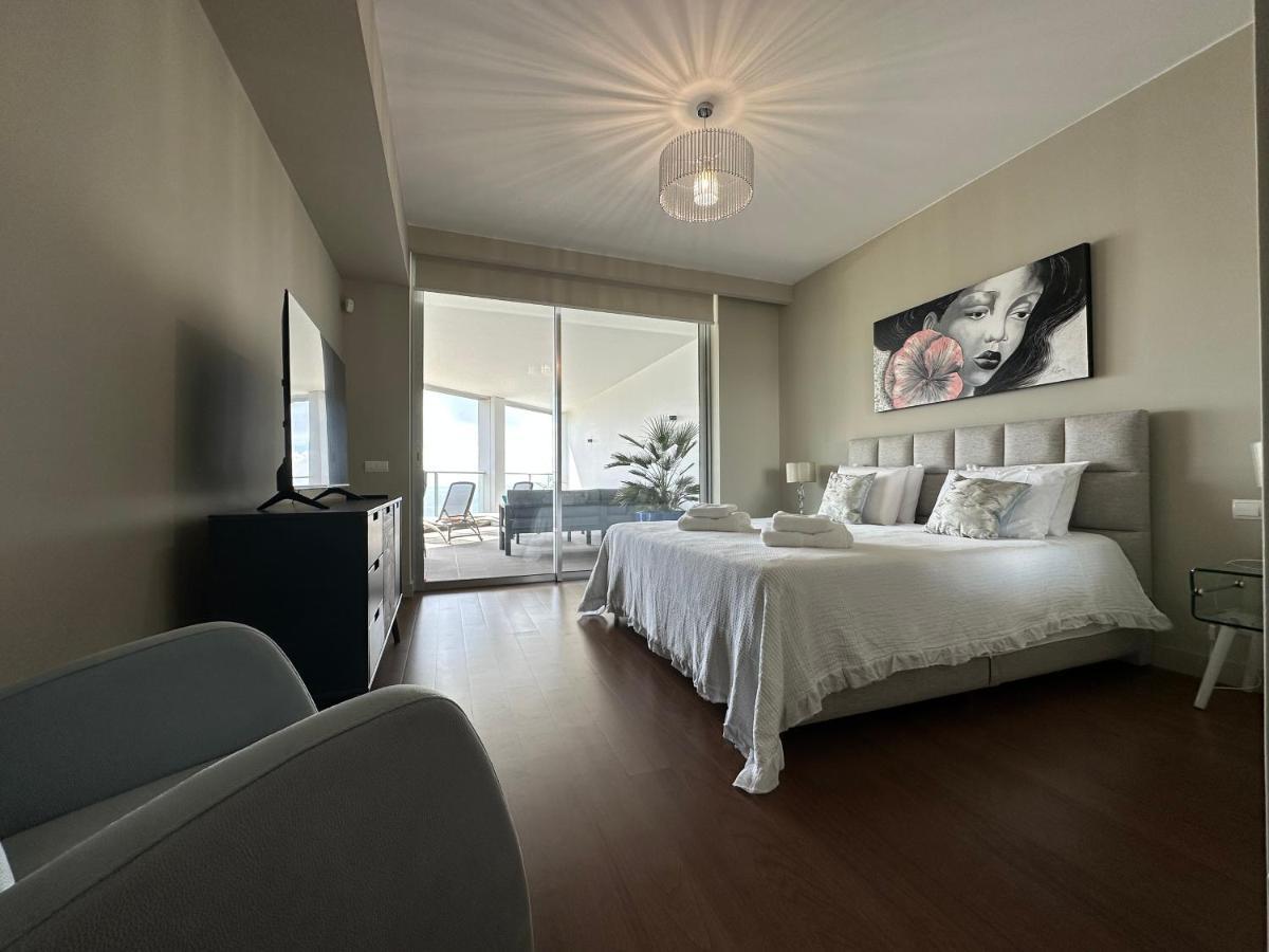 Madeira Palace Residences Funchal  Esterno foto