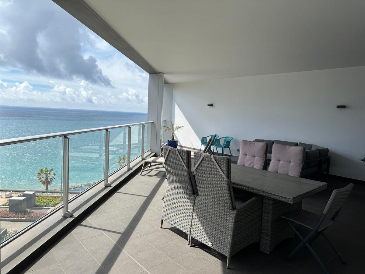 Madeira Palace Residences Funchal  Esterno foto