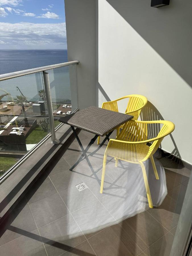 Madeira Palace Residences Funchal  Esterno foto